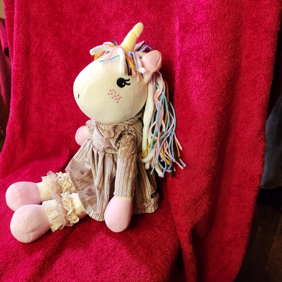 Matilda Jane doll - Picture 10 of 11